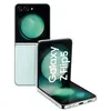 Image de Smartphone Samsung Galaxy Z Flip 5 vert RAM 8 Go stockage 512 Go en occasion ou reconditionné