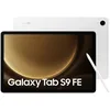 Image de Samsung Galaxy Tab S9 FE Tablette, 10.9'' Wifi 128Go, S Pen inclus, Batterie longue durée, Certification IP 68, Argent, Version FR