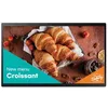 Image de Samsung QB24C - classe diagonale da 61 cm (24") (60,5 cm (23,8")
