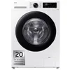 Image de Samsung WW80CGC04DAEEC Lave Linge 8 kg 1400 tr/min