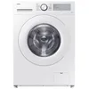 Image de Samsung Ww80cgc04dthec Front Loading Washing Machine 8 kg