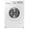 Image de Lave-linge hublot SAMSUNG Ecobubble  WW80CGC04DTH - 8 kg - Induction - L60cm - 1400 trs/min - Classe A - Blanc