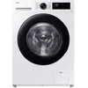 Image de Lave-linge hublot Samsung WW90CGC04DAE 9 kg Blanc en occasion ou reconditionné