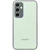 Image de Samsung Galaxy S23 FE Coque Silicone Menthe