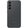 Image de Samsung Galaxy S23 FE Coque Silicone Graphite