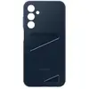 Image de EF-OA256TBEGWW coque de protection pour téléphones portables 16,5 cm (6.5") Housse Noir, Bleu, Housse smartphone