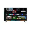 Image de T l viseur UHD 4K 125 cm SAMSUNG TU50CU7025