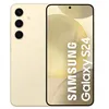 Image de Smartphone Samsung Galaxy S24 6,2" 5G Nano SIM 256 Go Crème en occasion ou reconditionné