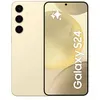 Image de Smartphone Samsung Galaxy S24 6,2" 5G Nano SIM 128 Go Crème en occasion ou reconditionné
