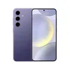 Image de Samsung Galaxy S24 5G Smartphone Dual-SIM RAM 8 GB / Interner Speicher 128 OLED-Display 6.2" 2340 x 1080 Pixel 120 Hz Triple-Kamera 50 MP 12 10 front camera Cobalt Violet