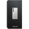 Image de Samsung Galaxy S24 15,8 cm (6.2"") Double SIM 5G USB Type-C 8 Go 256 Go 4000 mAh Gris, SM-S921BZAGEUE
