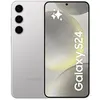 Image de Smartphone Samsung Galaxy S24 6,2" 5G Nano SIM 256 Go Argent en occasion ou reconditionné