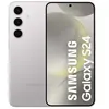 Image de Smartphone Samsung Galaxy S24 6,2" 5G Nano SIM 128 Go Argent en occasion ou reconditionné