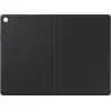 Image de Etui SAMSUNG Tab A9+ Book Cover noir