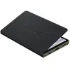 Image de SAMSUNG Galaxy Tab A9+ Book Cover Noir (EF-BX210TBEGWW) EF-BX210TBEGWW