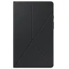 Image de Coque à rabat Galaxy Tab A9 Noir SAMSUNG
