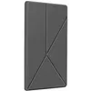 Image de Etui à rabat Book Cover hybride pour tablette Samsung Galaxy Tab A9 Noir en occasion ou reconditionné
