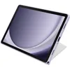 Image de Samsung Etui Support Galaxy Tab A9+ Book Cover Blanc (EF-BX210TWEGWW)