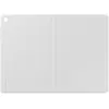 Image de Etui SAMSUNG Tab A9+ Book Cover Blanc
