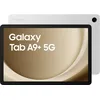 Image de Samsung SM-X216B 5G LTE-TDD & LTE-FDD 64 GB 27.9 cm (11) 4 GB Wi-FI 5 (802.11ac) Silver