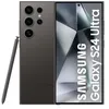 Image de Smartphone Samsung Galaxy S24 Ultra 6,8" 5G Nano SIM 512 Go Noir en occasion ou reconditionné
