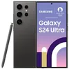 Image de Smartphone Samsung Galaxy S24 Ultra 6,8" 5G Nano SIM 256 Go Noir en occasion ou reconditionné