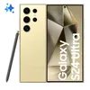 Image de Samsung Galaxy S24 Ultra 5G 12 Go/512 Go Jaune (Titanium Yellow) Double SIM SM-S928B
