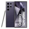 Image de Samsung Galaxy S24 Ultra 5G Smartphone Dual-SIM RAM 12 GB / Interner Speicher 256 OLED-Display 6.8" 3120 x 1440 Pixel 120 Hz 4x x Rückkamera 200 MP 50 10 front camera titanium violet