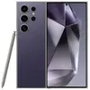 Image de Samsung Galaxy S24 Ultra 5G reconditionné SIM+eSIM 12+256GB violet en occasion ou reconditionné
