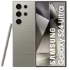 Image de Smartphone Samsung Galaxy S24 Ultra 6,8" 5G Nano SIM 512 Go Gris en occasion ou reconditionné