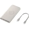 Image de Samsung Batterie Externe inductive 10 000 mAh 25 W