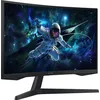Image de Écrans gaming Samsung Odyssey G5 - G55C 27"
