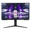 Image de Ecran PC Gamer SAMSUNG ODYSSEY G5 32" Incurvé QHD 165Hz VA HDR10 AMD FreeSync