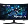 Image de SAMSUNG Odyssey G5 S32CG554EU
