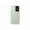 Image de Samsung Galaxy Étui Portefeuille Smart View Officiel S24+ Vert Clair