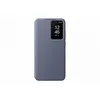 Image de Samsung Smart View Case Coque de Protection pour téléphones Portables 15,8 cm (6.2") Étui avec Portefeuille Violet