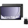 Image de Samsung Galaxy Tab A9+ 11'' 5G 128Go Anthracite RAM 8Go 1920 x 1200 4 Speakers + Camera 8MP + 5MP Android 13 DAS Tronc 1,19W/kg/SM-X216BZAEEUB