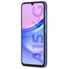 Image de Samsung Galaxy A15 (4G) 128 Go Neuf Samsung Bleu clair en occasion ou reconditionné
