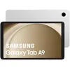 Image de Samsung Galaxy Tab A9 8.7'' WiFi 64Go Argent RAM 4Go 1340 x 800 2 Speakers + Camera 8MP + 2MP Android 13 DAS Tronc 0,51W/kg/SM-X110NZSAEUB