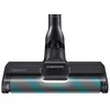 Image de Samsung VCA-SABC95 Jet Slim LED Brosse d'aspirateur fine pour aspirateur sans fil Bespoke Jet Plus/Jet 95 / Jet 85, Fonction anti-emmêlement, accessoire pratique pour aspirateur, noir