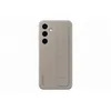 Image de Samsung Coque avec Laniere et Support Galaxy S24 Taupe
