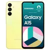 Image de Smartphone Samsung Galaxy A15 6,5" Double nano SIM 128 Go Lime en occasion ou reconditionné