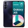 Image de Smartphone Samsung Galaxy A15 6,5" Double nano SIM 128 Go Bleu Nuit en occasion ou reconditionné