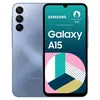 Image de Smartphone Samsung Galaxy A15 6,5" Double nano SIM 128 Go Bleu en occasion ou reconditionné
