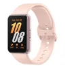 Image de Samsung Galaxy Fit3 Rosa Smart Band Batería 13 Días