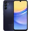 Image de Samsung Galaxy A15 SM-A156B 4+128GB DS 5G Bleu Bleu Noir OEM, Black, SM-A156BZKDEUE - [Versions italienne, hongroise, polonaise, roumaine, autrichienne et suisse]