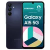 Image de Smartphone Samsung Galaxy A15 6,5" 5G Double nano SIM 128 Go Bleu nuit en occasion ou reconditionné