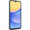 Image de Samsung A15 sm-a156b 4+128 Go DS 5G Bleu OEM - [Versions italienne, hongroise, polonaise, roumaine, autrichienne et suisse]