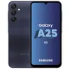Image de Smartphone Samsung Galaxy A25 6.5" 5G Double nano SIM 128 Go Bleu nuit en occasion ou reconditionné