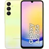 Image de Samsung A256B/DSN Galaxy A25 5G (6.5'' - 6/128GB) Yellow